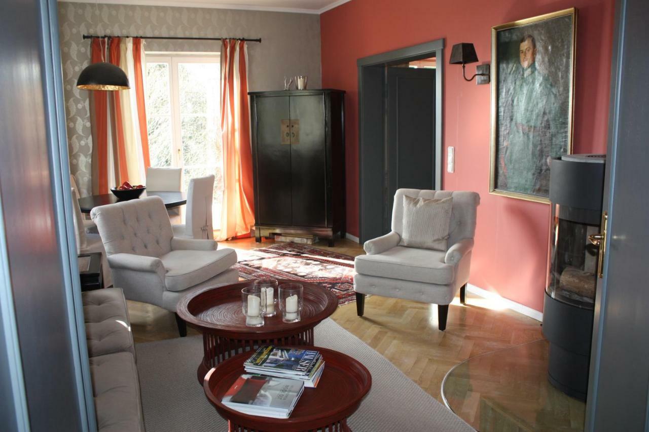 "Haus Am Knobben" Βίλα Uslar Εξωτερικό φωτογραφία