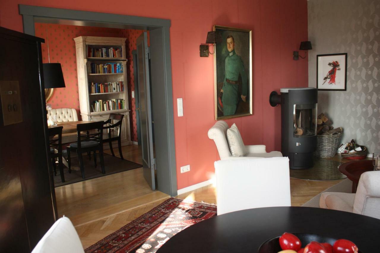 "Haus Am Knobben" Βίλα Uslar Εξωτερικό φωτογραφία