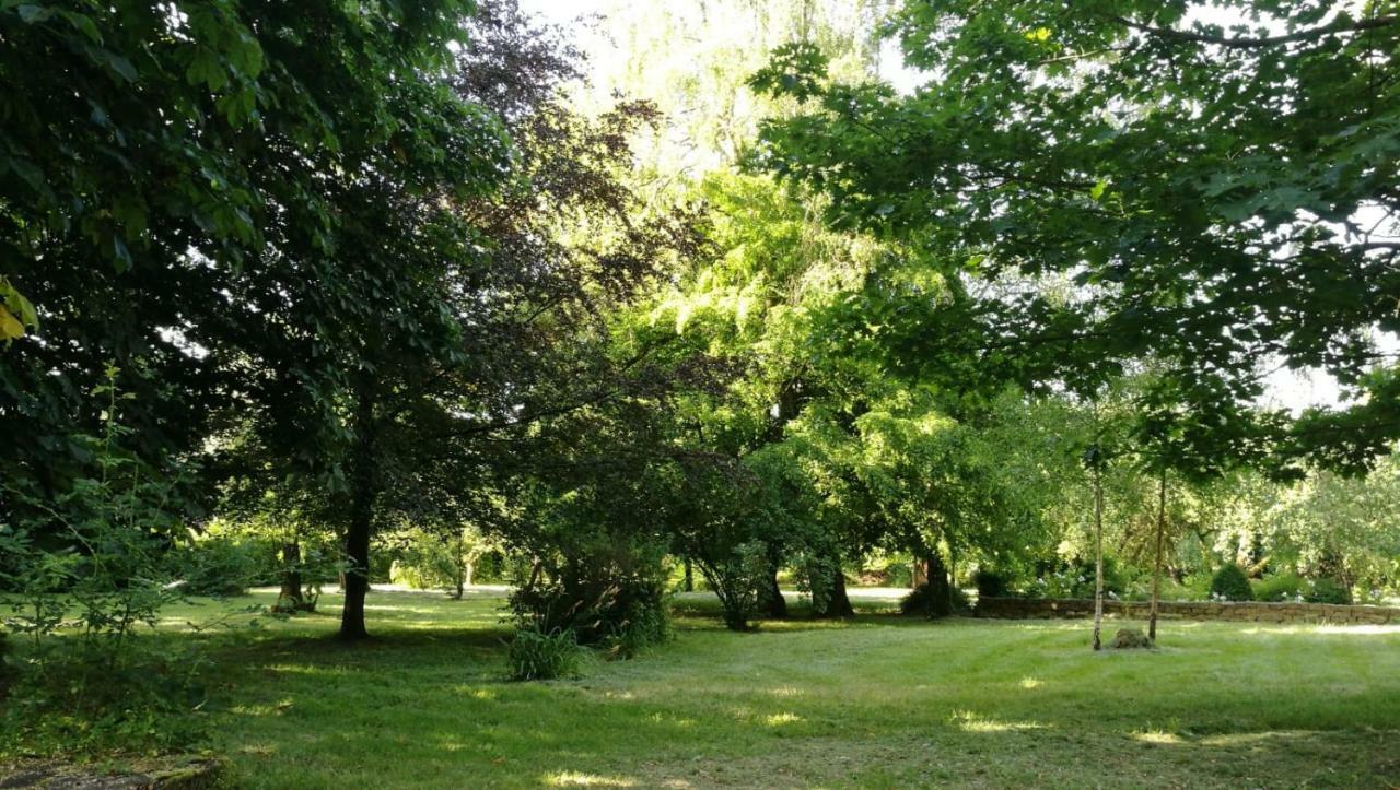 "Haus Am Knobben" Βίλα Uslar Εξωτερικό φωτογραφία